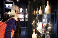 Objets d'art at TEFAF